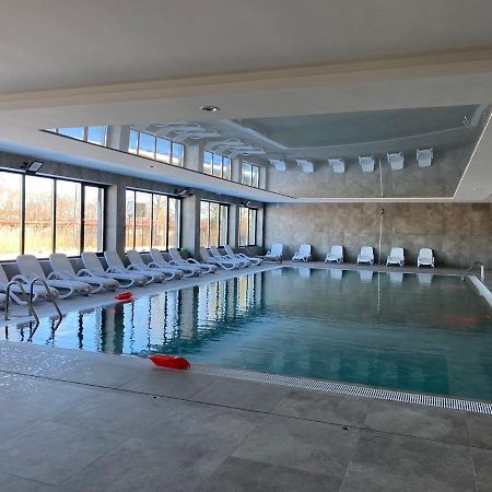 Red Bridge Resort - Apartament & Spa Dziwnów Zewnętrze zdjęcie
