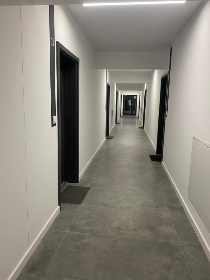Red Bridge Resort - Apartament & Spa Dziwnów Zewnętrze zdjęcie