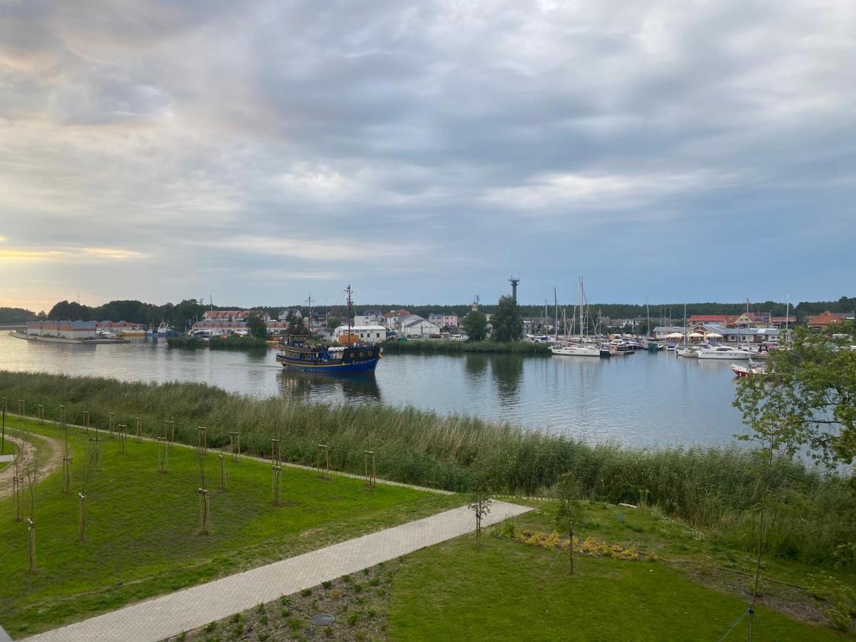 Red Bridge Resort - Apartament & Spa Dziwnów Zewnętrze zdjęcie
