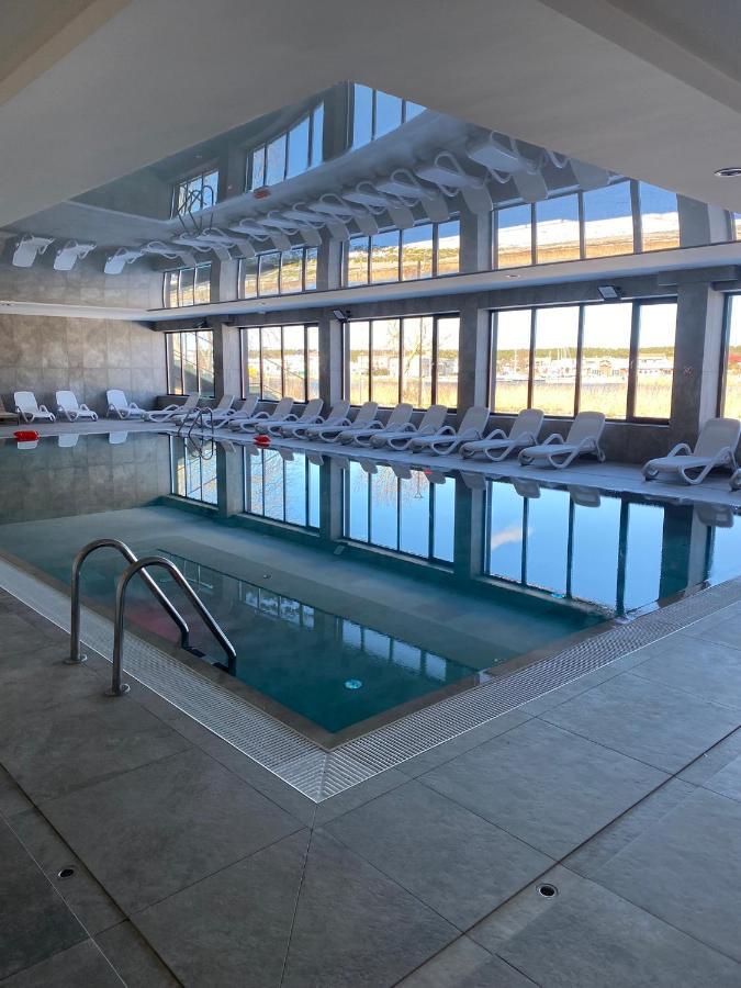 Red Bridge Resort - Apartament & Spa Dziwnów Zewnętrze zdjęcie