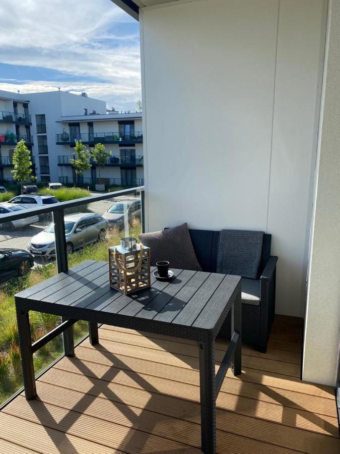 Red Bridge Resort - Apartament & Spa Dziwnów Zewnętrze zdjęcie