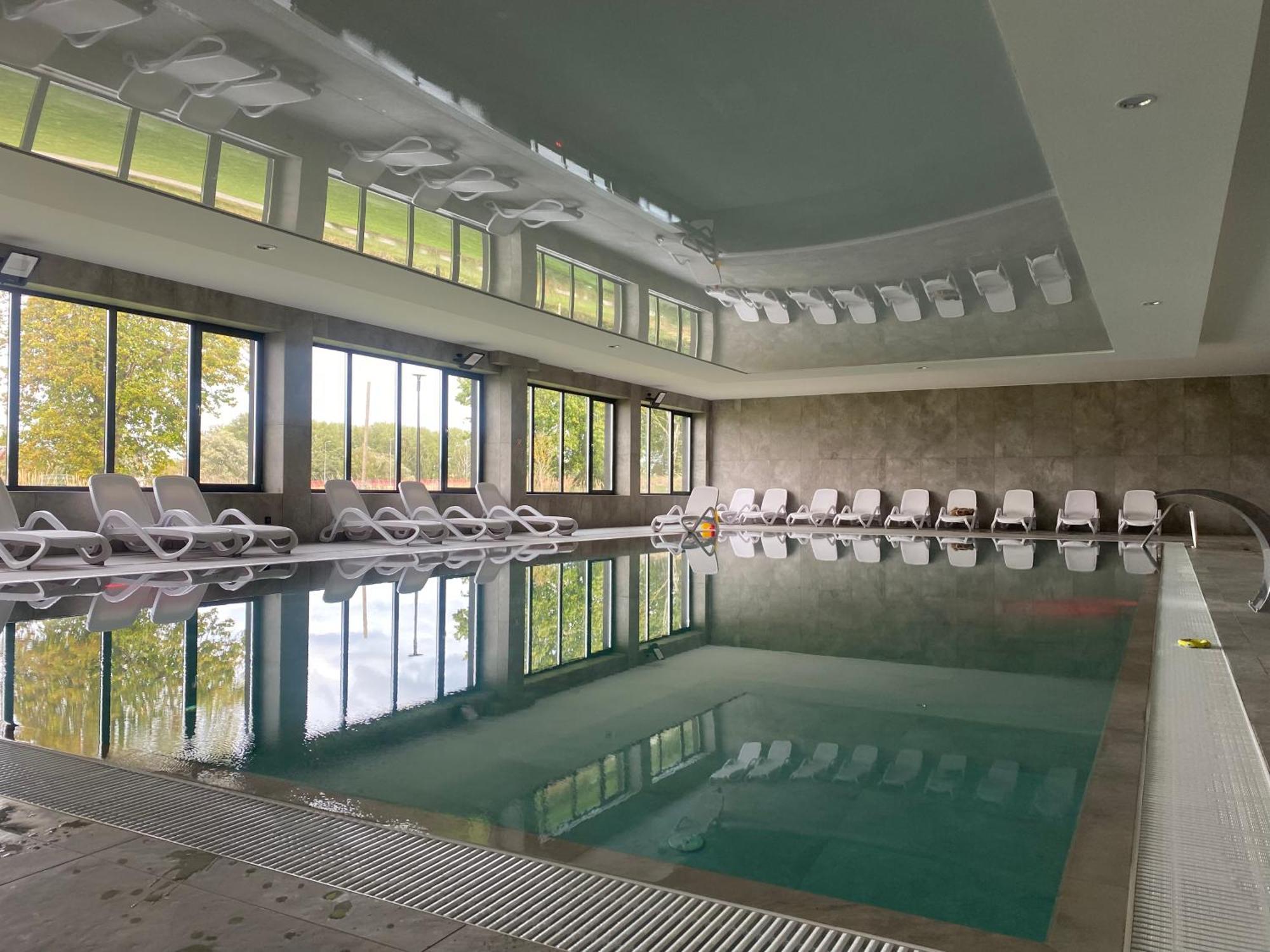 Red Bridge Resort - Apartament & Spa Dziwnów Zewnętrze zdjęcie