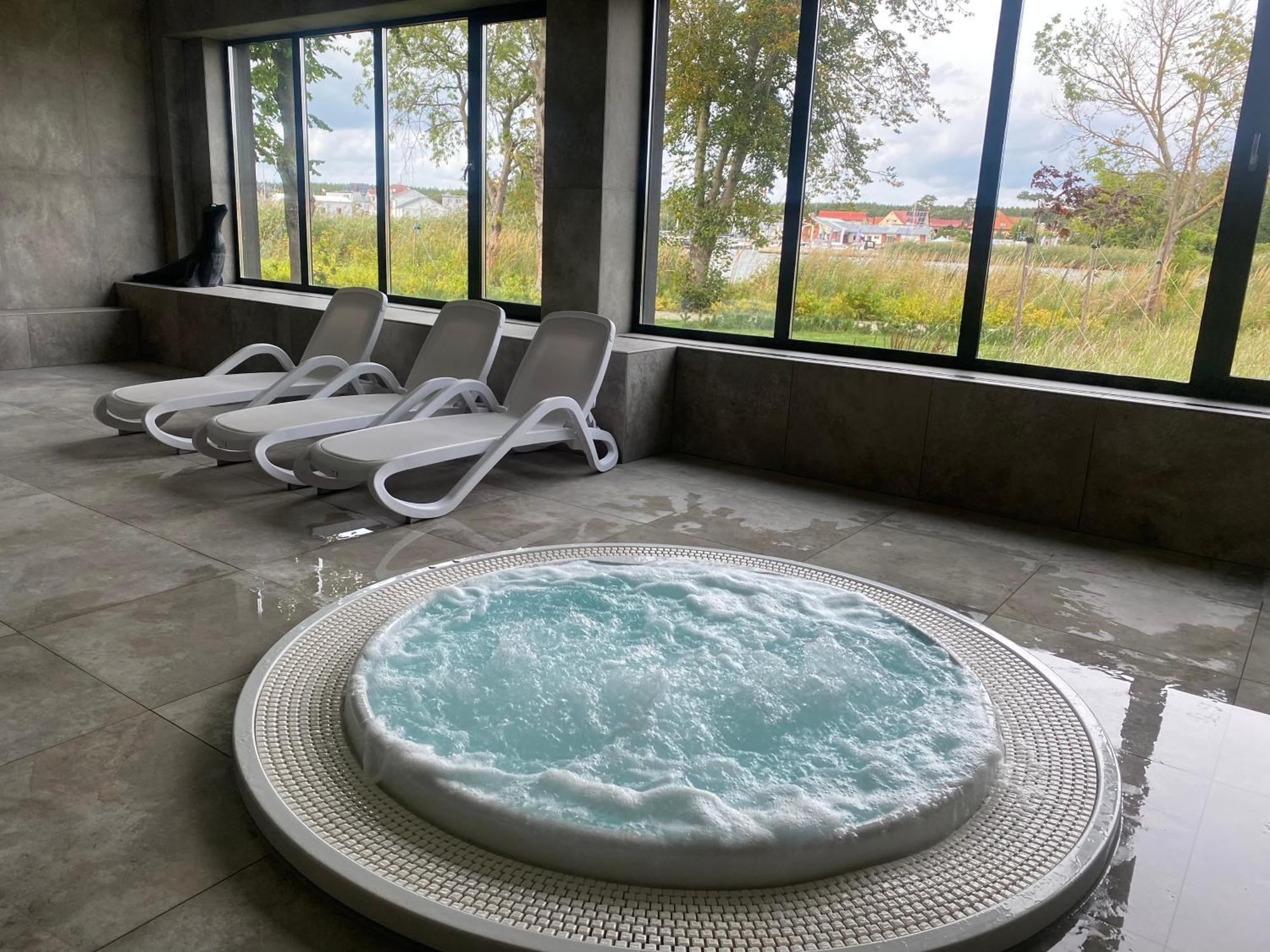 Red Bridge Resort - Apartament & Spa Dziwnów Zewnętrze zdjęcie