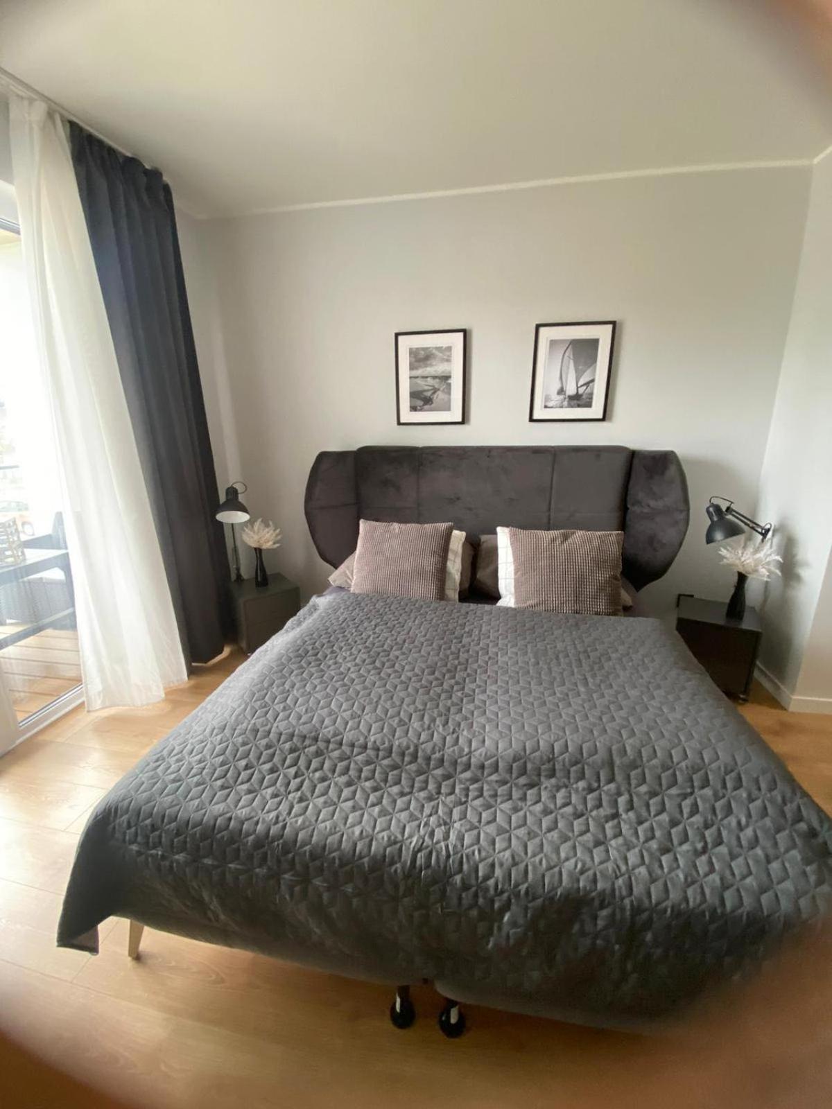 Red Bridge Resort - Apartament & Spa Dziwnów Zewnętrze zdjęcie