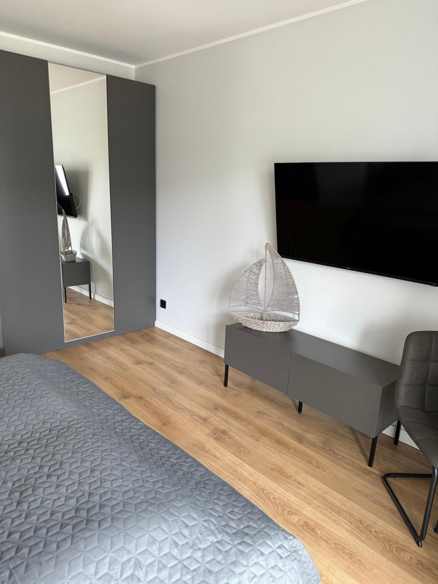 Red Bridge Resort - Apartament & Spa Dziwnów Zewnętrze zdjęcie